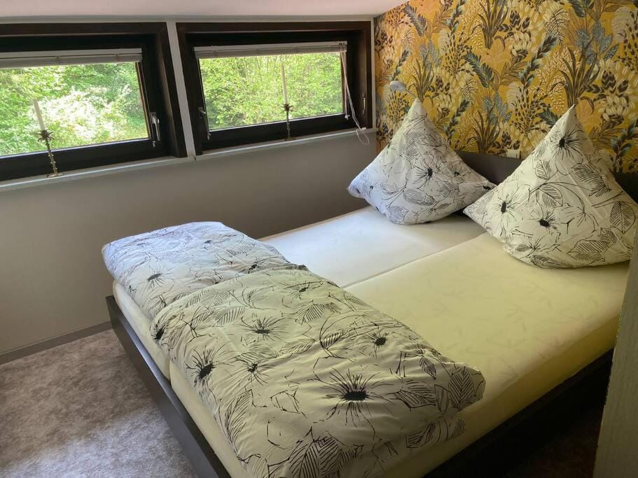 "Zeit zum Wandern" Apartment in Lower Saxony, Germany