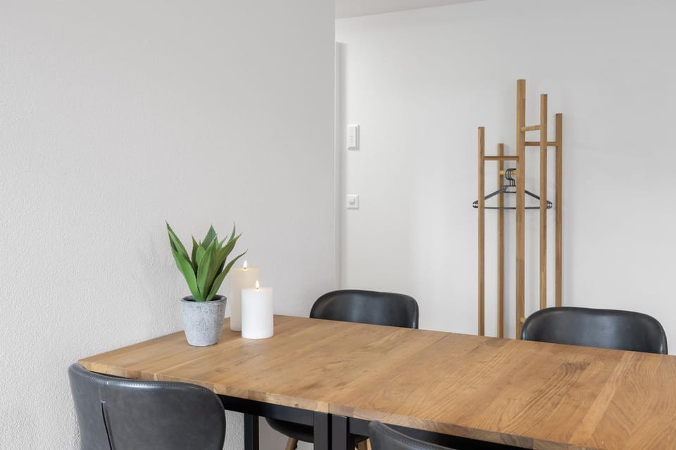 Studio ALBERT Interlaken Apartment in Interlaken