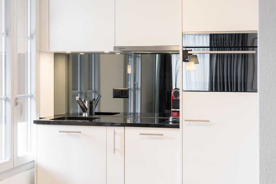 Studio ALBERT Interlaken Apartment in Interlaken