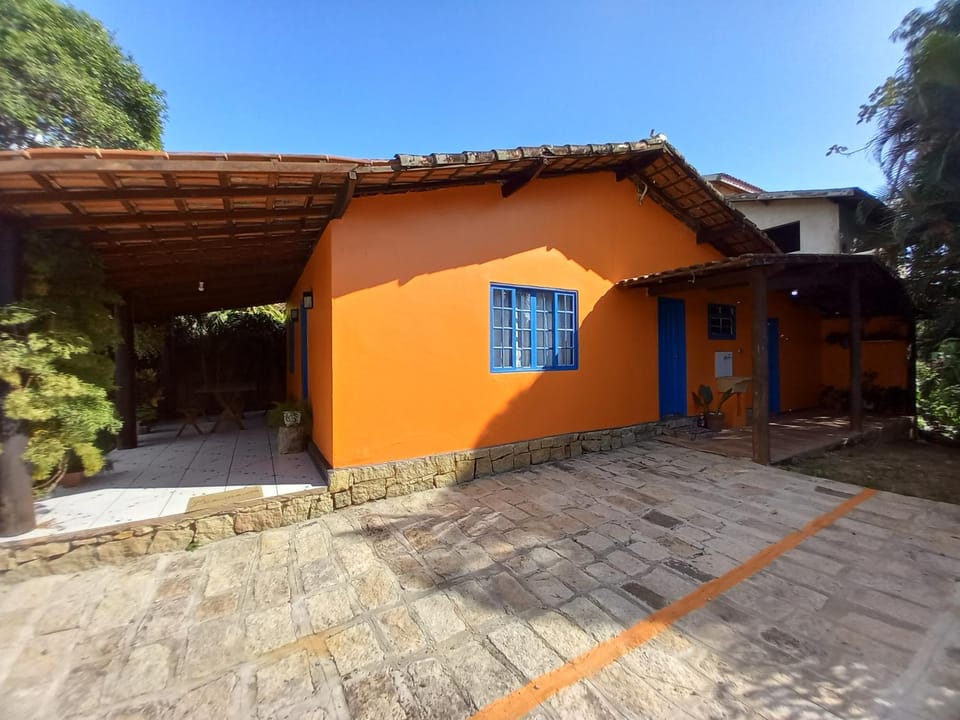 Família Silvia Périco House in State of São Paulo