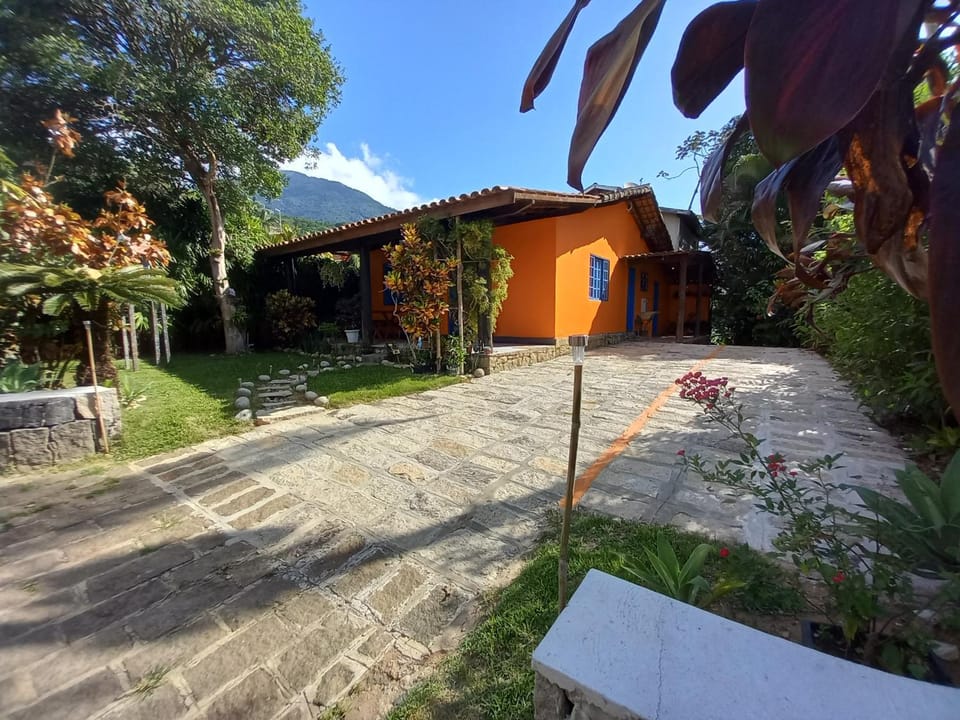 Família Silvia Périco House in State of São Paulo