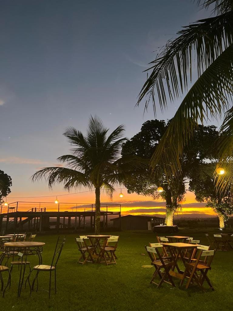 Restaurant/places to eat, Natural landscape, Sunset