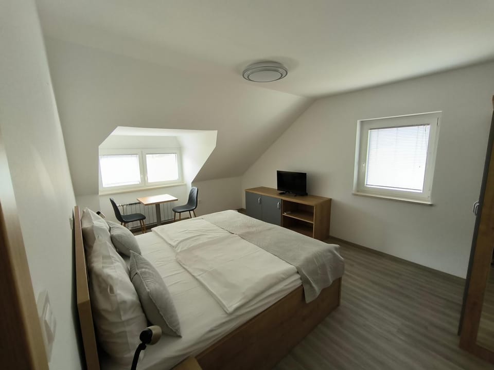Guesthouse Haler Bed and Breakfast in Slovenia
