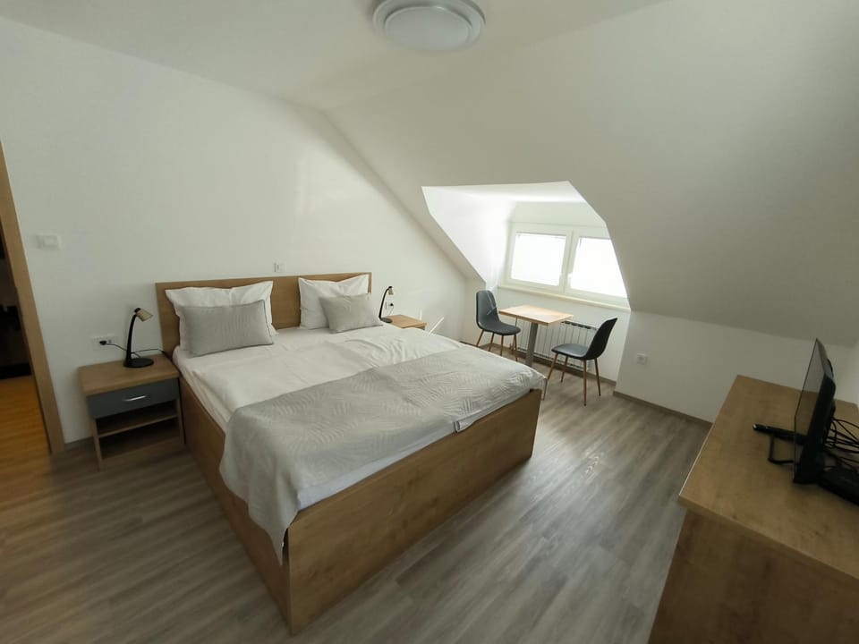 Guesthouse Haler Bed and Breakfast in Slovenia