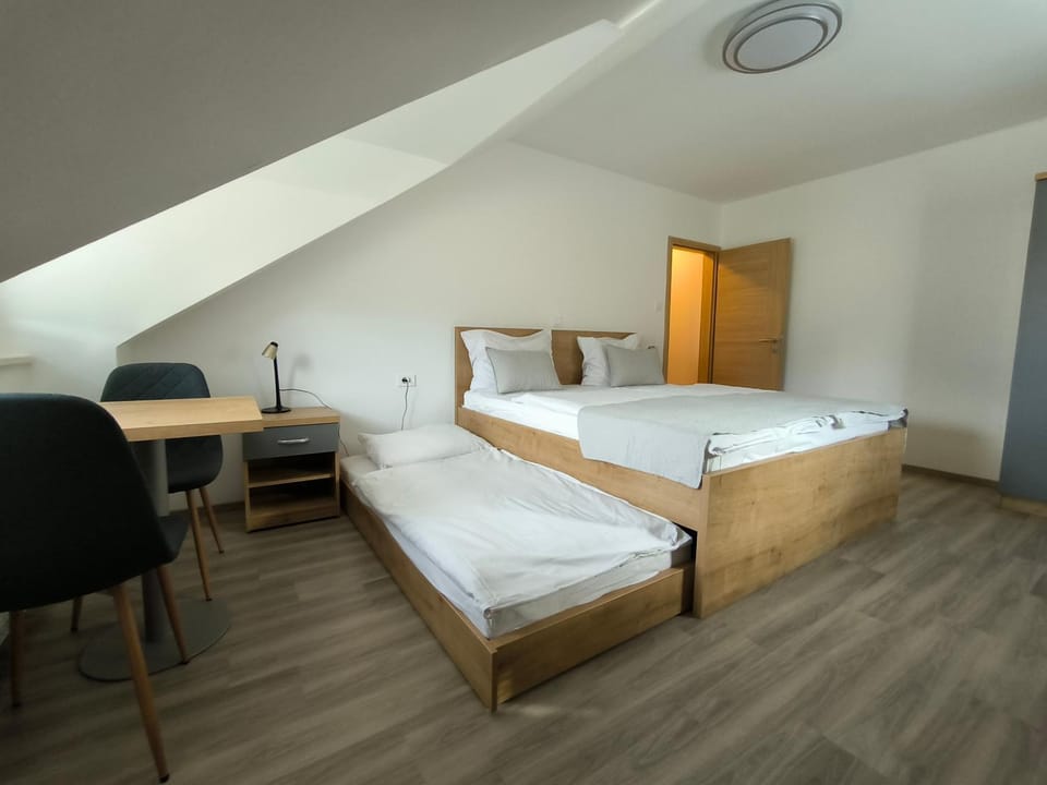 Guesthouse Haler Bed and Breakfast in Slovenia