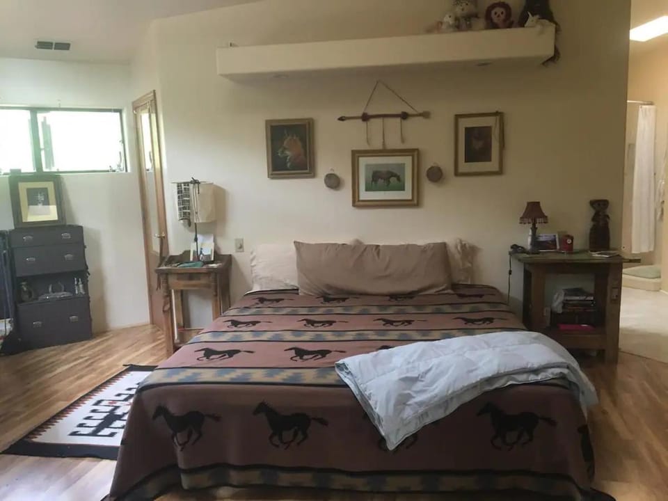 The Master Suite - MOST VISITED! Vacation rental in Arizona