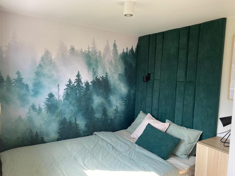 Saneczkowa 3.33 Apartment in Lower Silesian Voivodeship