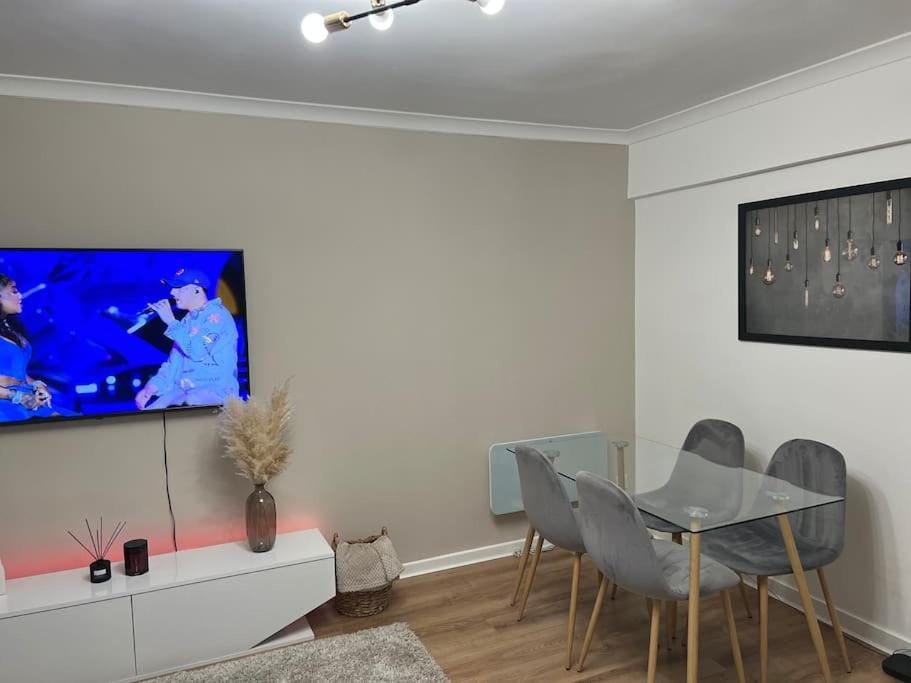 Stunning 2-Bed Apart in the heart of Aberdeen* Apartment in Aberdeen