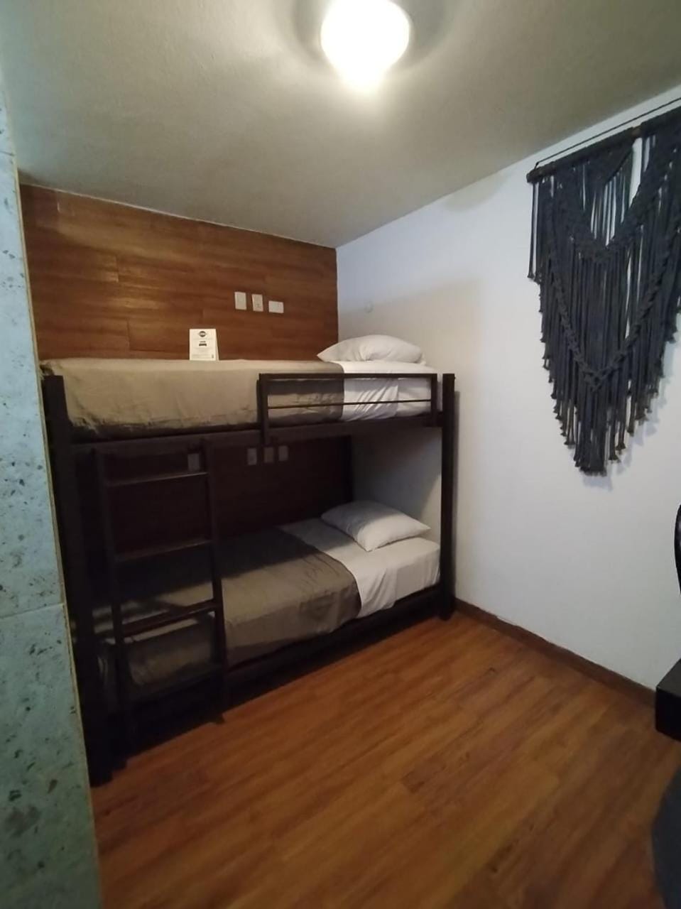 Hotel Sonno Plaza Allende Hotel in Mexico City