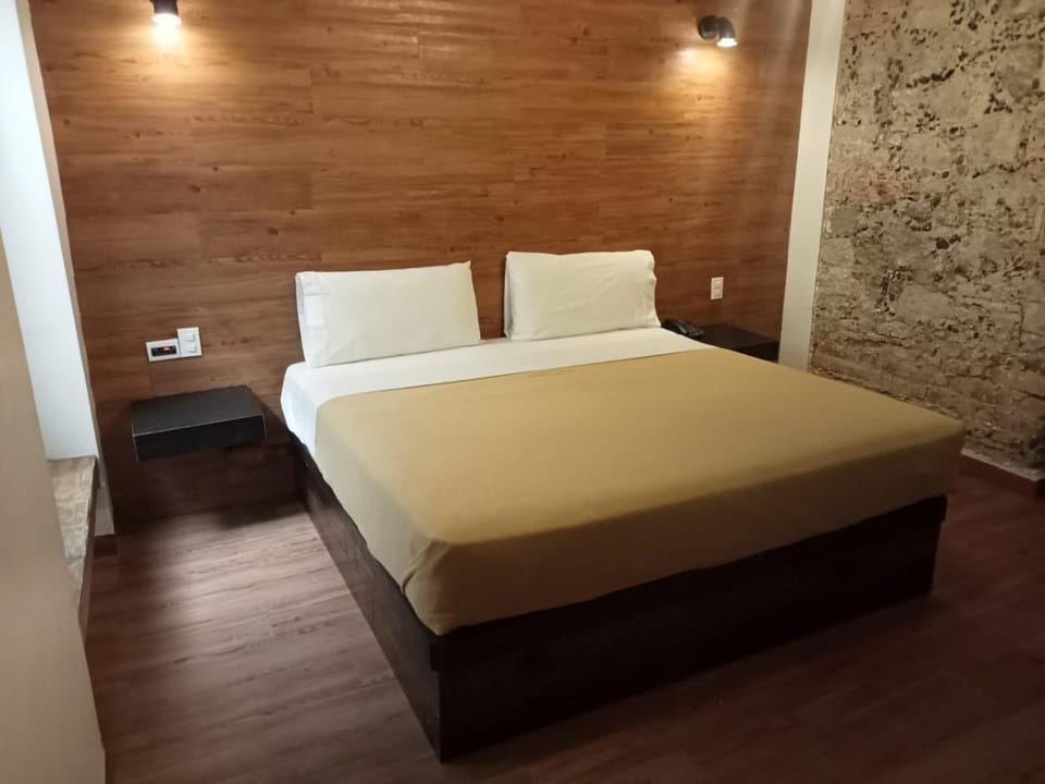 Hotel Sonno Plaza Allende Hotel in Mexico City