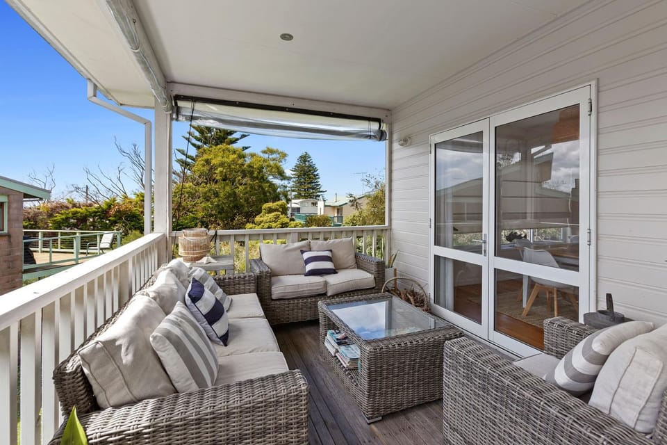 Ocean Mist - BYO Linen House in Apollo Bay