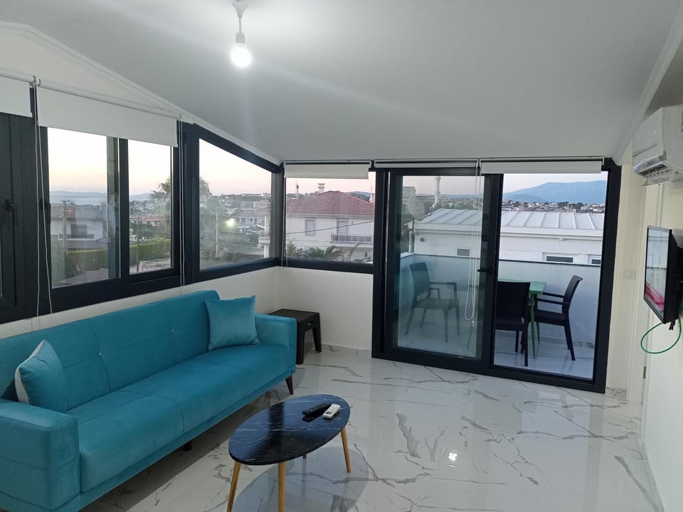 Çeşme holiday homes Apartment hotel in Cesme