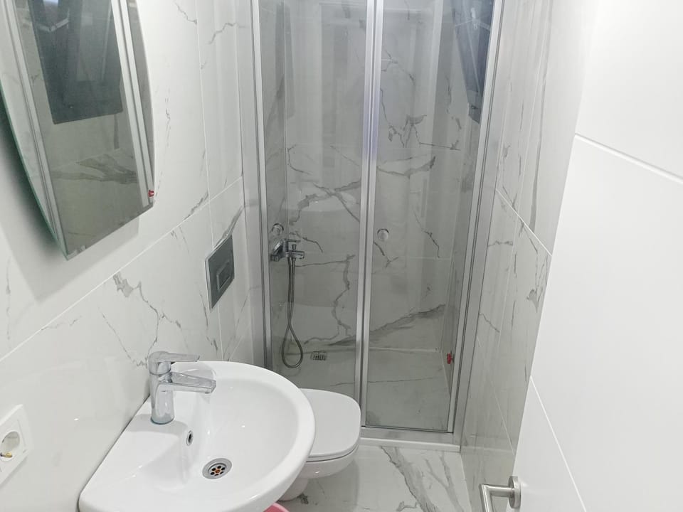 Çeşme holiday homes Apartment hotel in Cesme