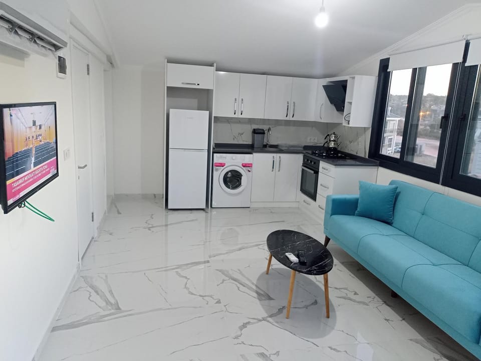 Çeşme holiday homes Apartment hotel in Cesme