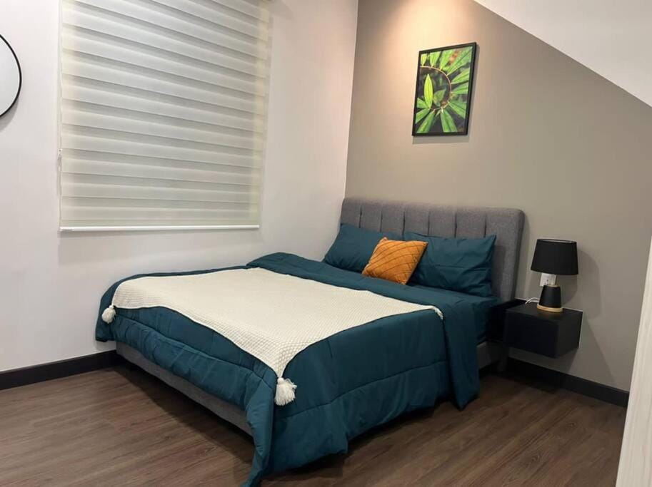 Attractive 3 Bedroom Condo with Pool-D Raudhah Homestay Apartment in Negeri Sembilan, Malaysia
