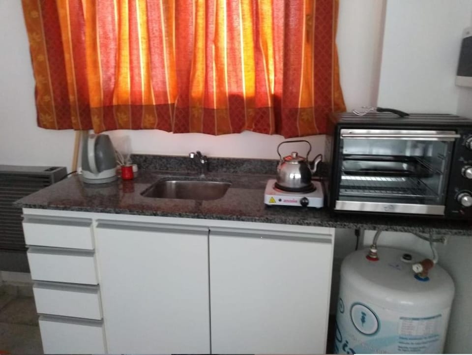 Alquiler DIARIO hasta 4 personas Apartment in Tandil