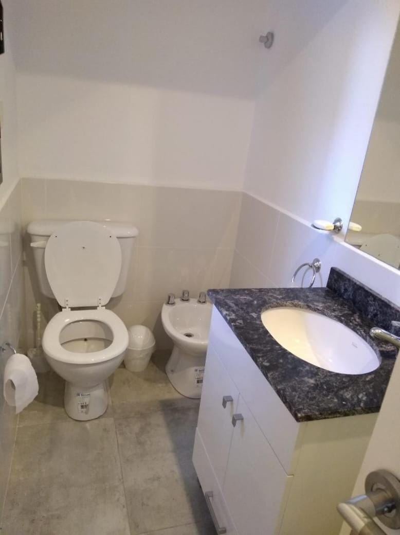 Alquiler DIARIO hasta 4 personas Apartment in Tandil