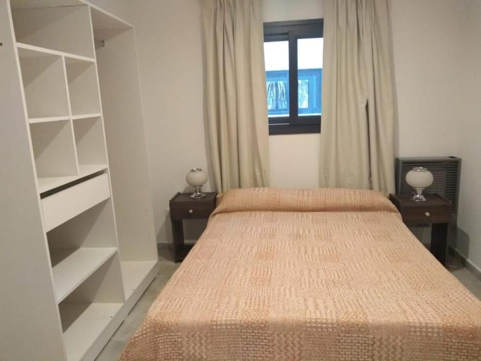 Alquiler DIARIO hasta 4 personas Apartment in Tandil
