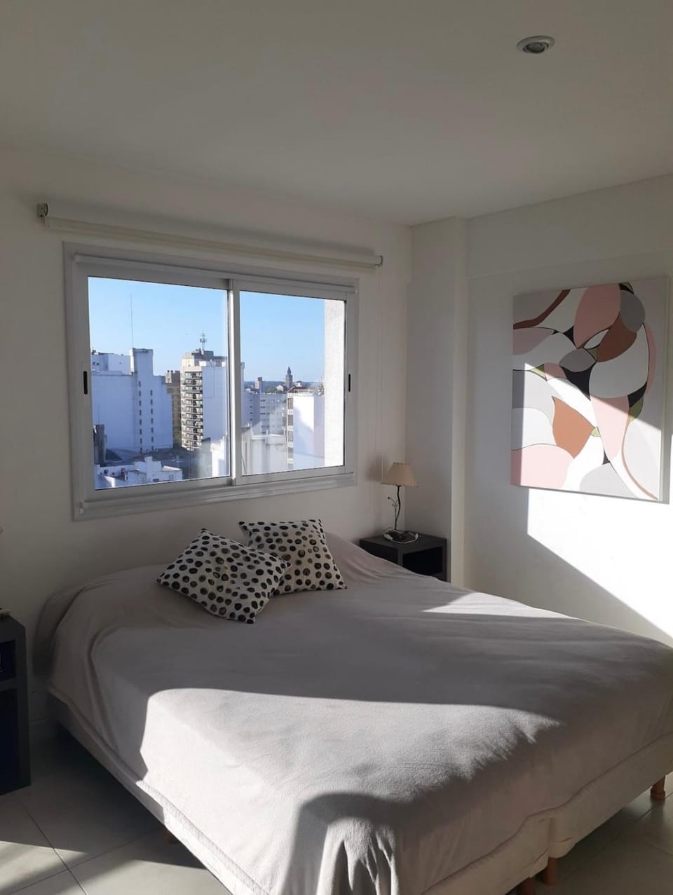 Departamento Mar del plata Apartment in Mar del Plata