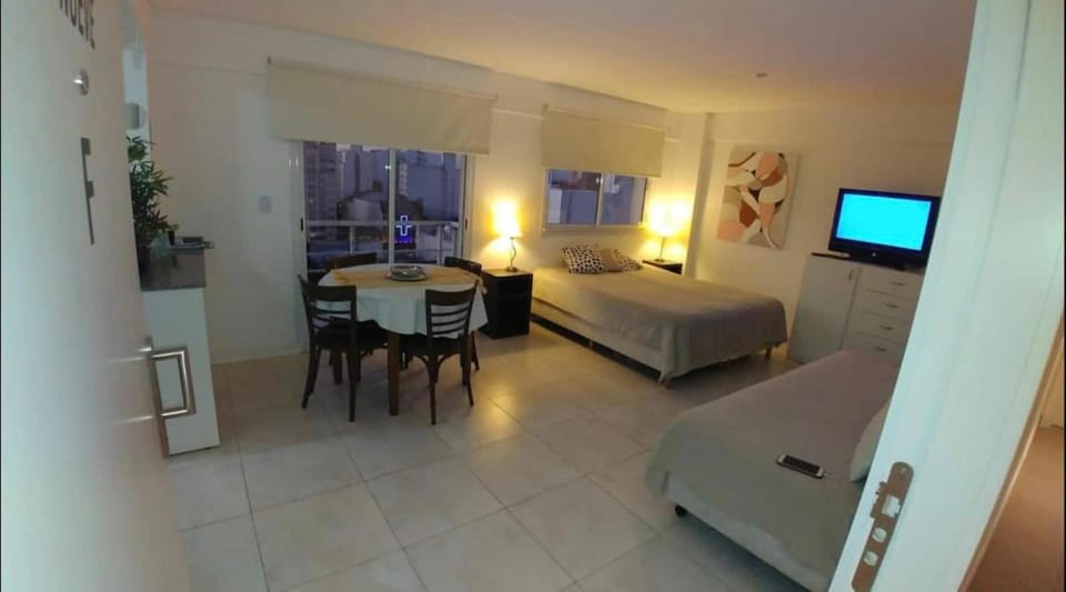 Departamento Mar del plata Apartment in Mar del Plata