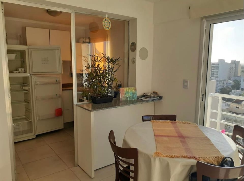 Departamento Mar del plata Apartment in Mar del Plata