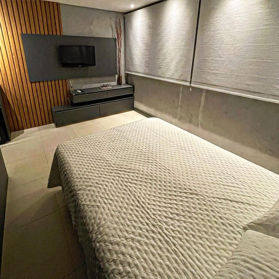 Apartamento Luxo com adega e vista espetacular! Apartment in Bento Gonçalves
