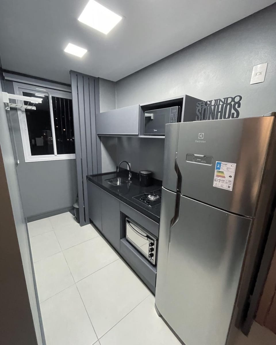 Apartamento Luxo com adega e vista espetacular! Apartment in Bento Gonçalves