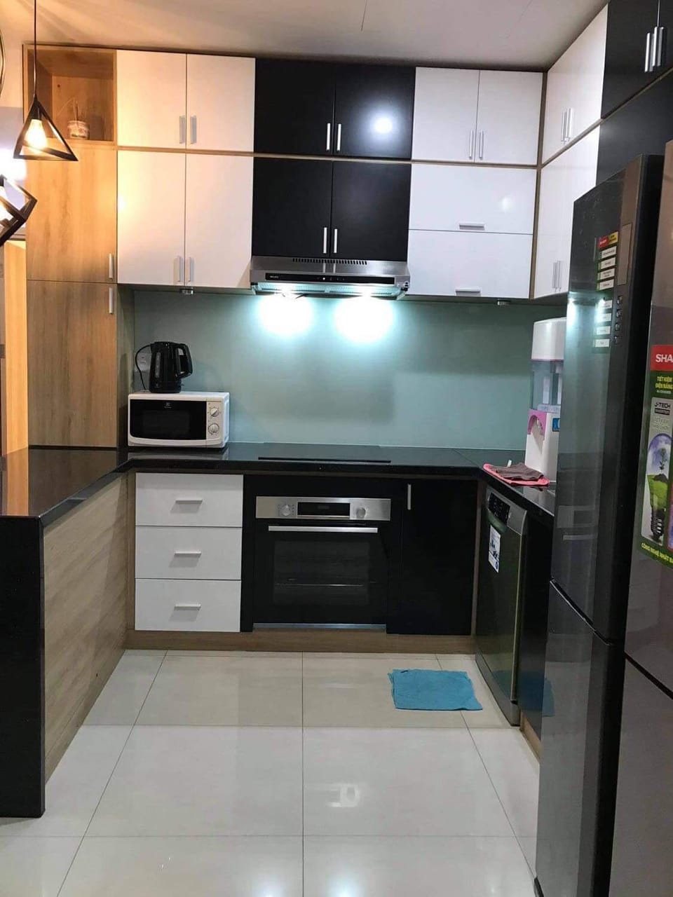 Căn hộ Emerald Tân Phú Aeon mall Apartment in Ho Chi Minh City