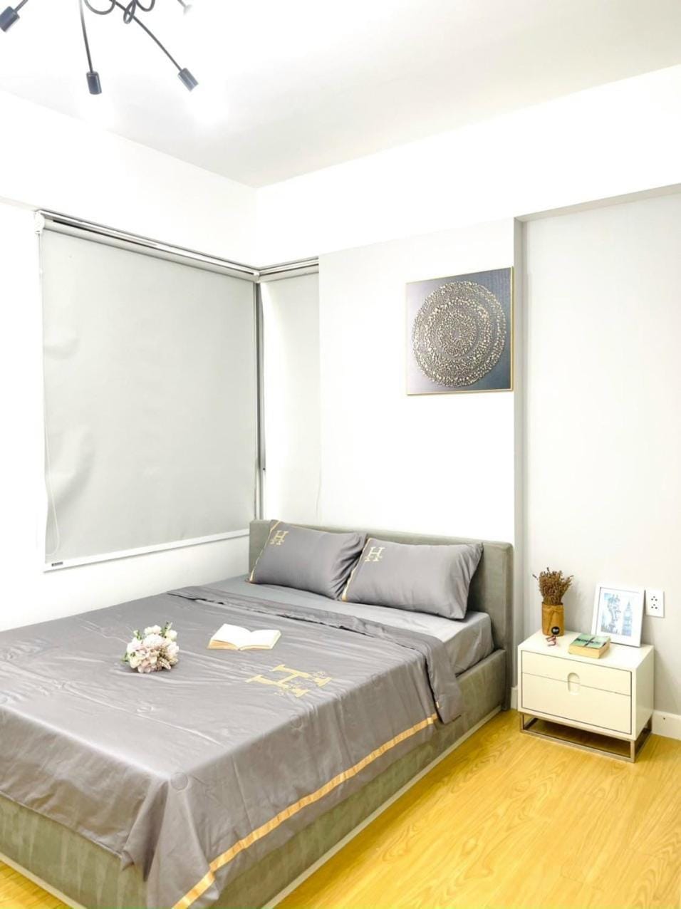 Căn hộ Emerald Tân Phú Aeon mall Apartment in Ho Chi Minh City