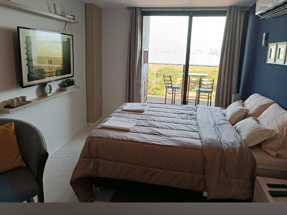Hermoso Departamento completamente equipado Apartment in Central Department, Paraguay