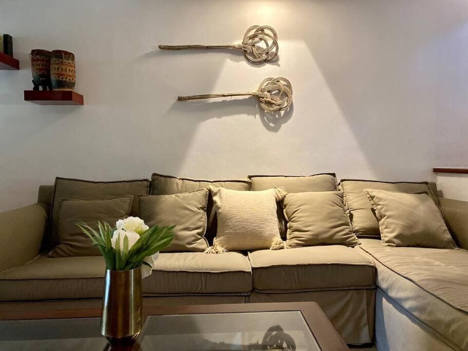 Charming Lagoon front Villa by CASA PARAISO Villa in Cancun