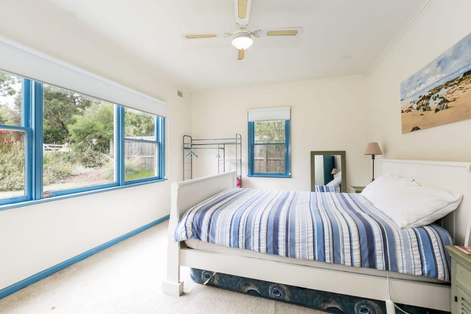 Sand Surf and Sunshine - BYO Linen House in Anglesea