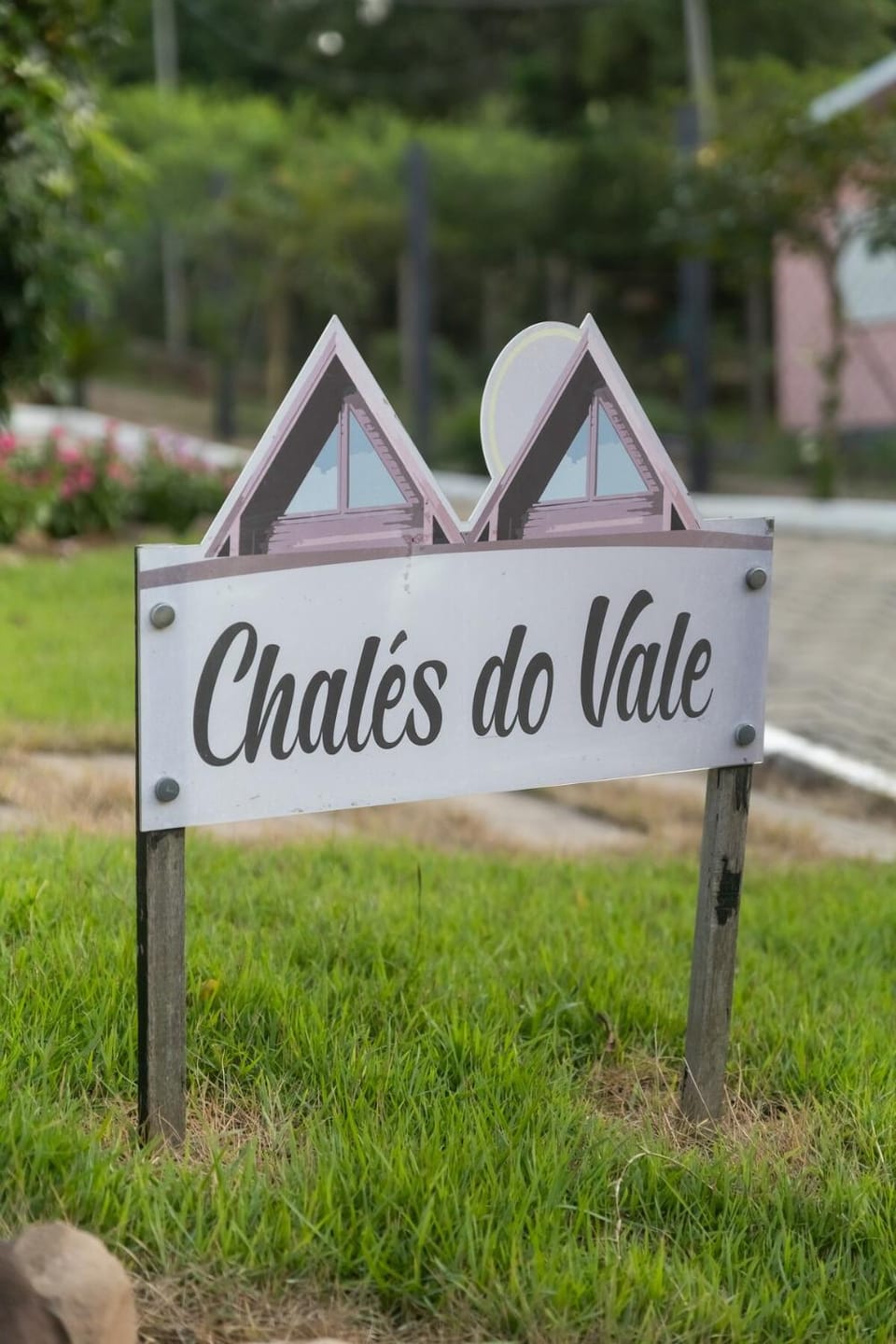 Pousada Chalés do Vale - Vale dos Vinhedos Chalet in Bento Gonçalves