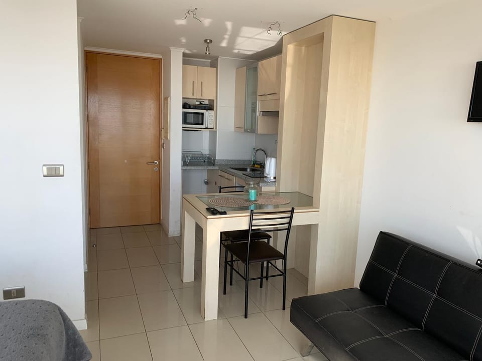Pingel apartment Aqua Apartment in Vina del Mar