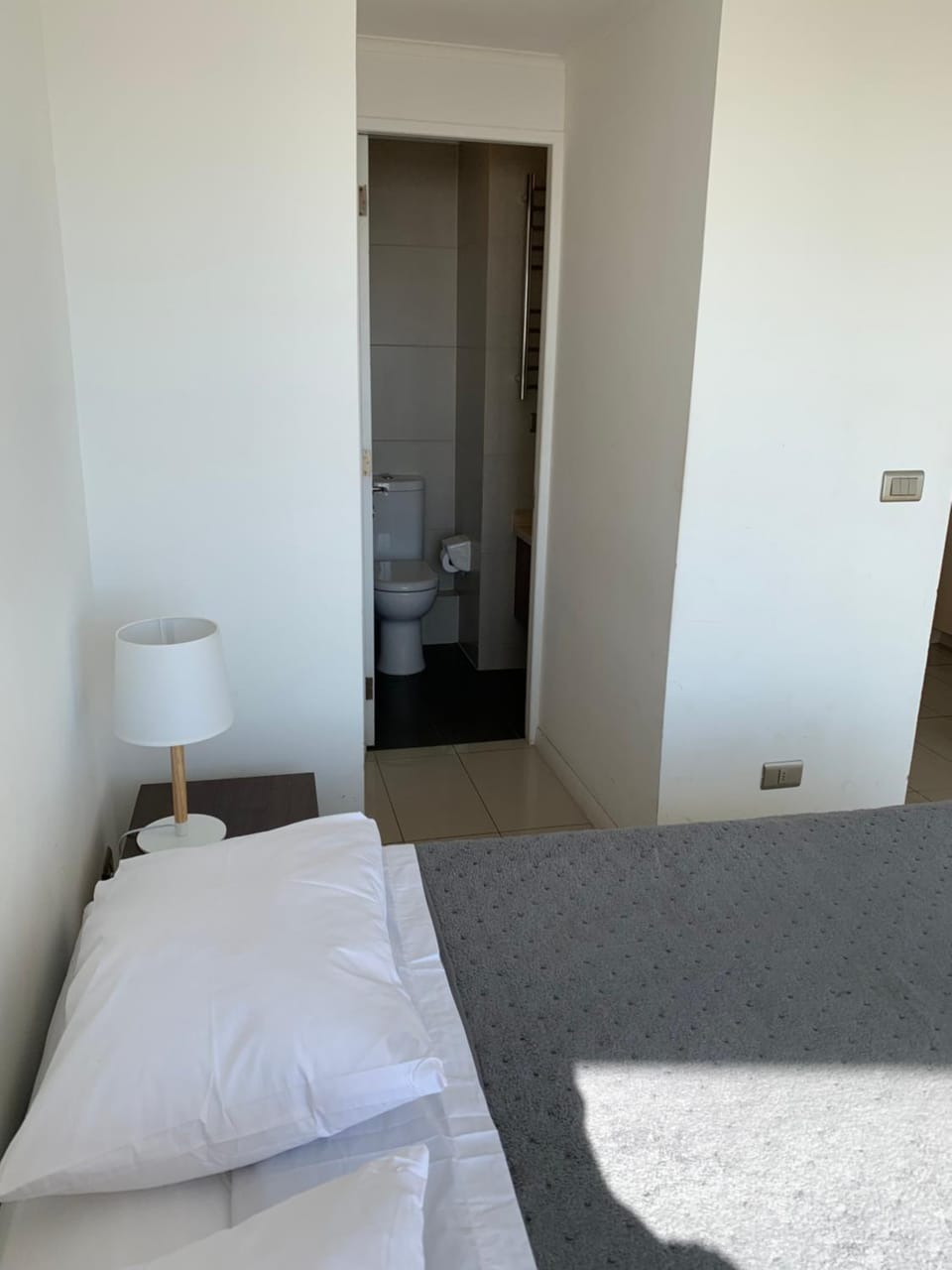 Pingel apartment Aqua Apartment in Vina del Mar
