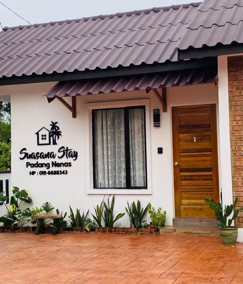 Suasana Stay & Homestay near UMT UNISZA IPG MRSM Kuala Nerus, Terengganu Motel in Terengganu, Malaysia