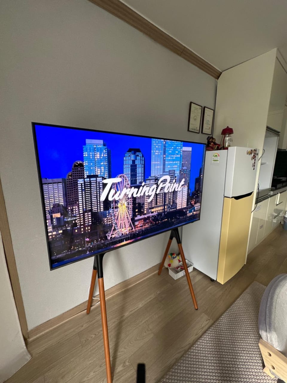 TV and multimedia