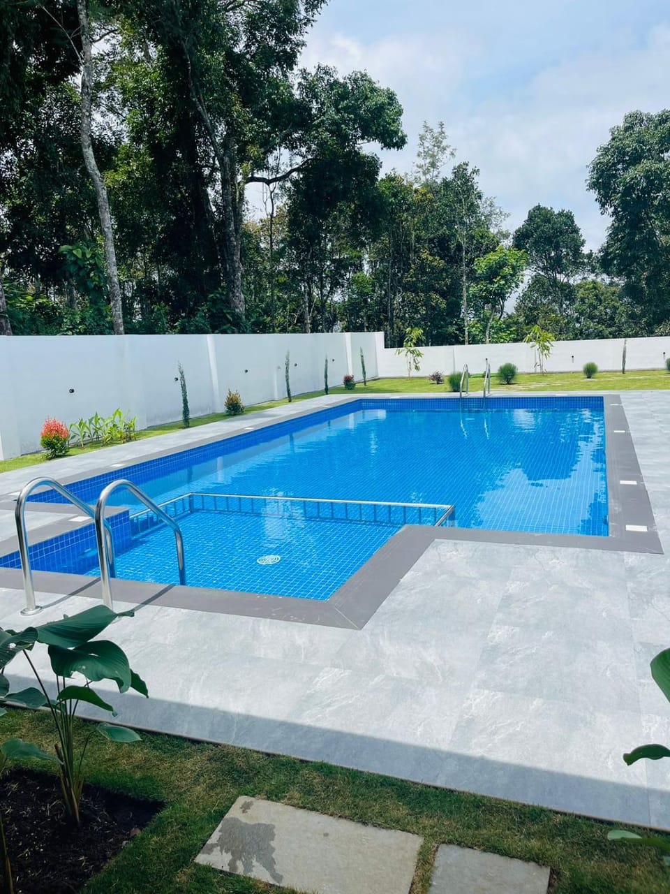 Day, Pool view, Swimming pool