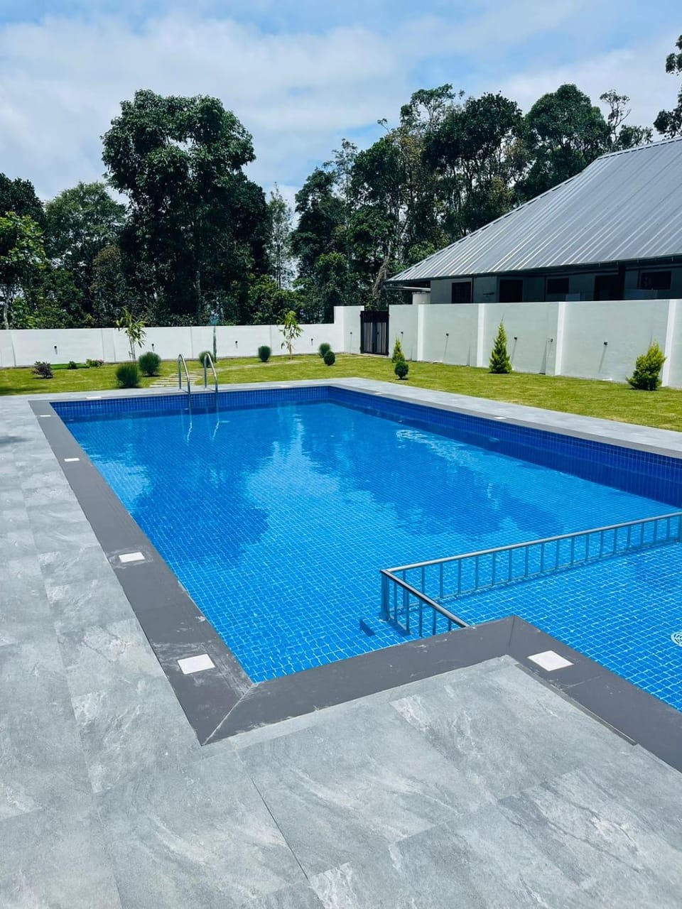 Day, Pool view, Swimming pool