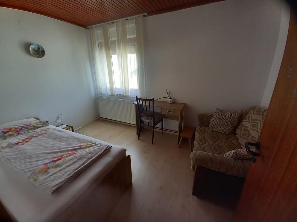 Property building, Guests