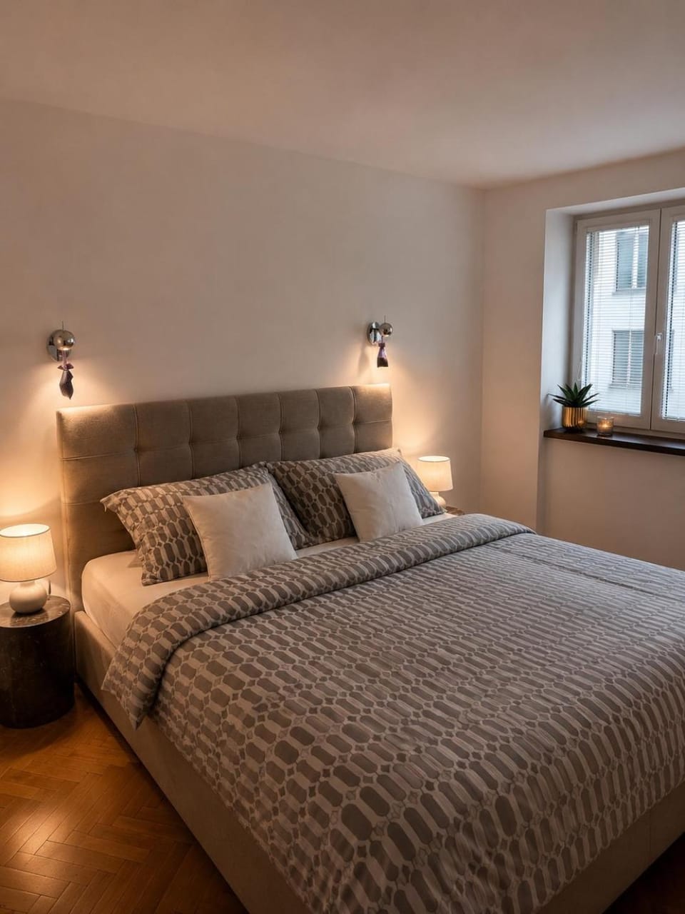 Apartmán Višňovka Apartment in Czechia