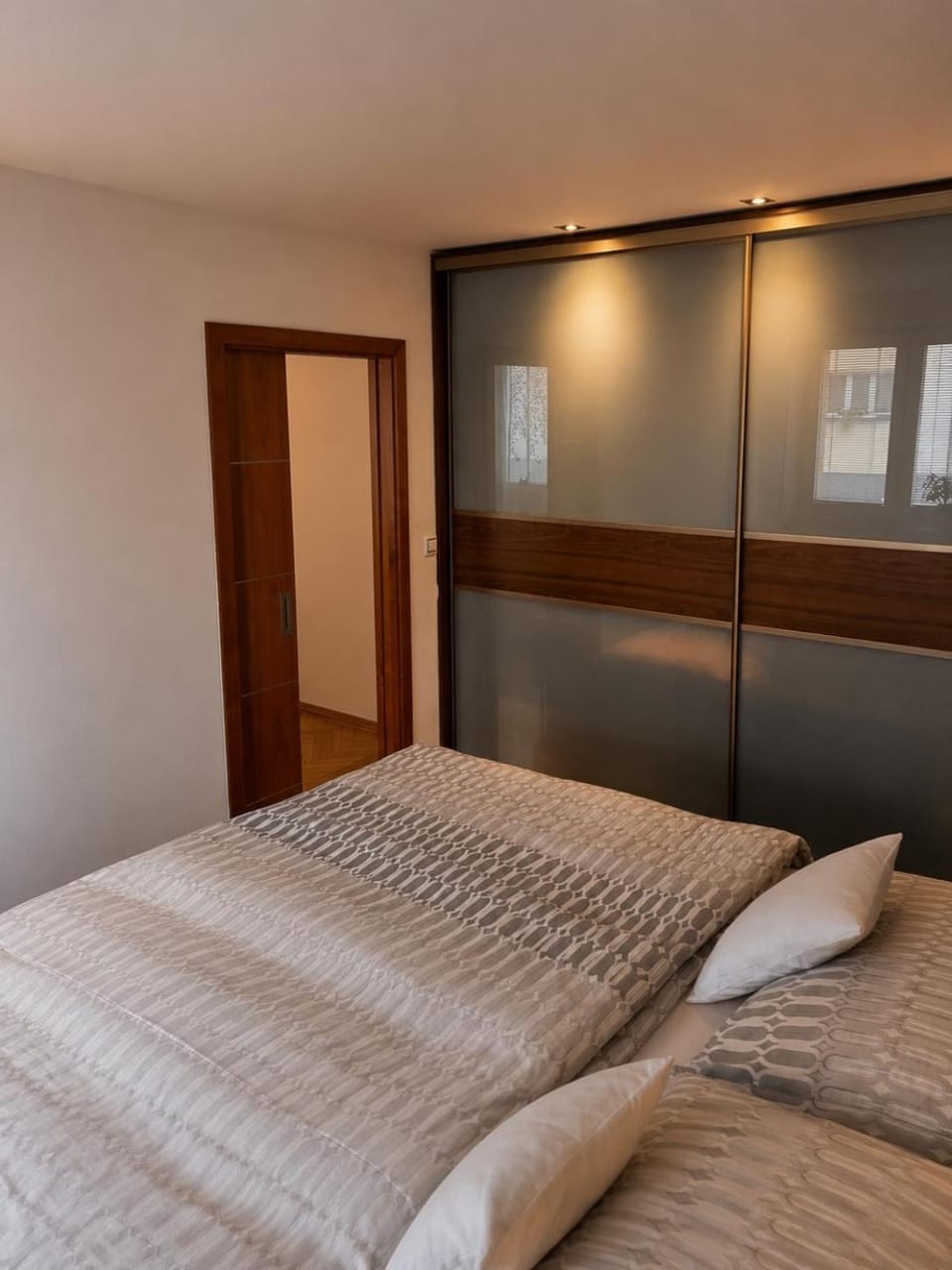 Apartmán Višňovka Apartment in Czechia