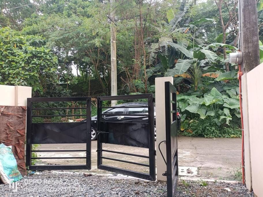 LJ's transient house Northridge Grove, Bria Homes, Tungkong Mangga, SJDM Apartment in Calabarzon