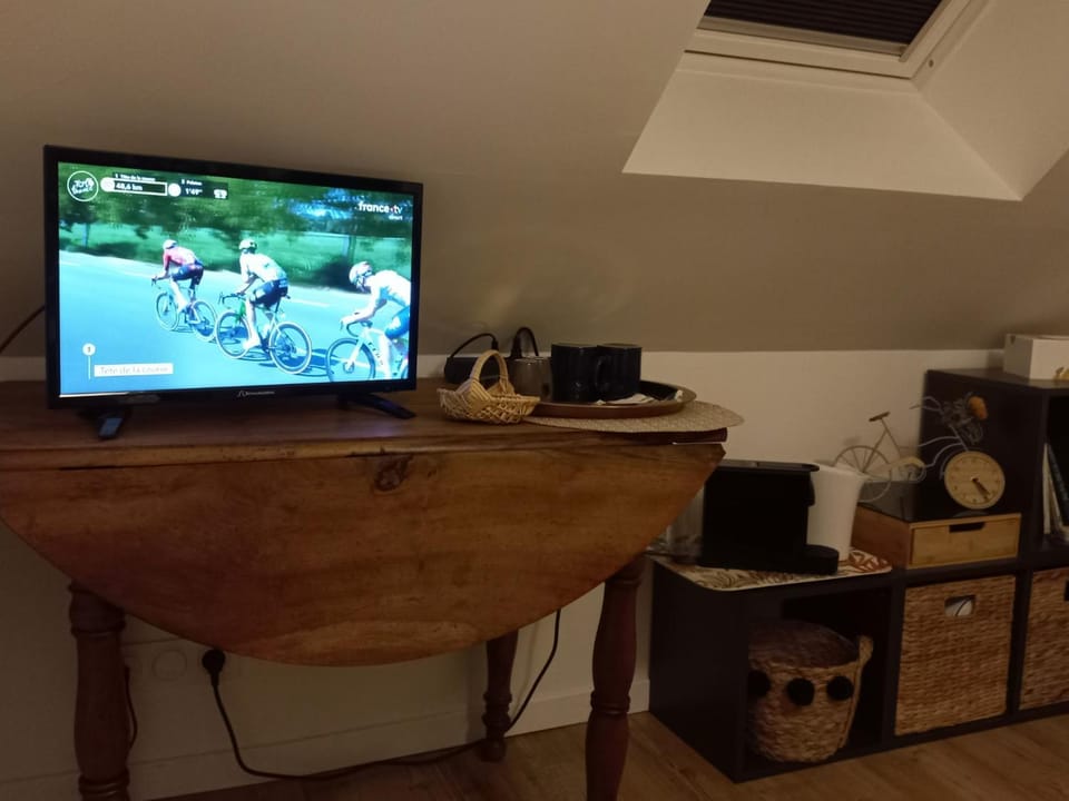 TV and multimedia