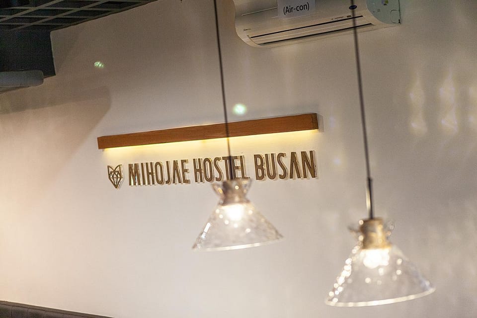 Communal lounge/ TV room, Property logo or sign