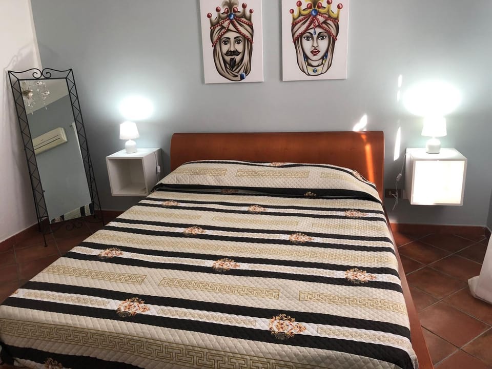 Himera Holiday Apartment in Palermo
