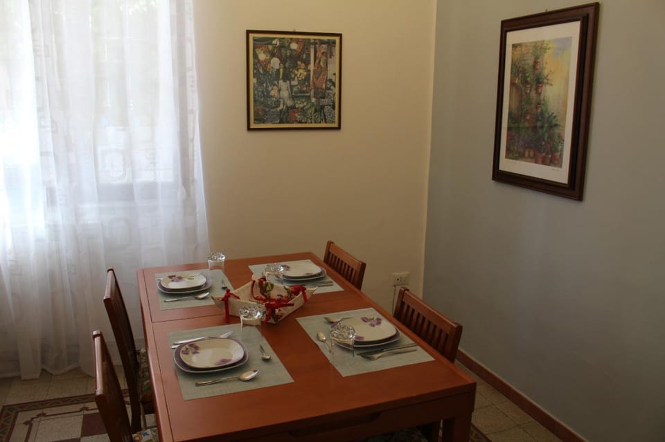 Himera Holiday Apartment in Palermo