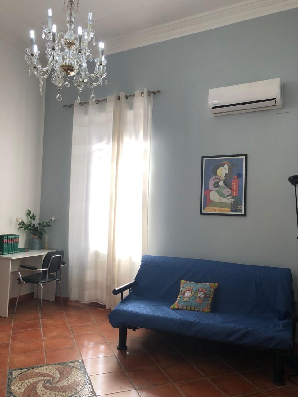 Himera Holiday Apartment in Palermo