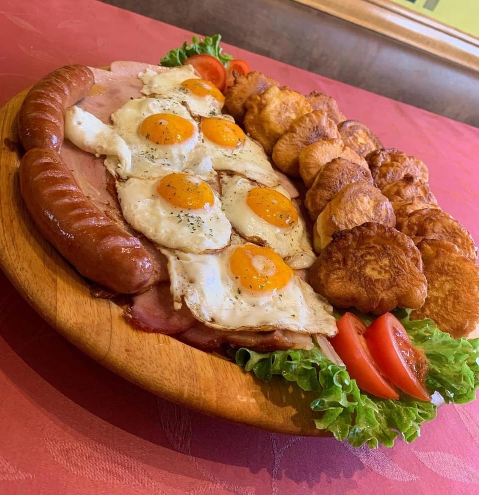 Breakfast