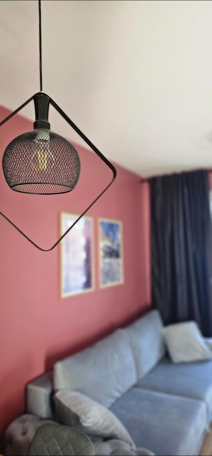 Apartmani Sestosed-Snezna Dolina Apartment in Federation of Bosnia and Herzegovina